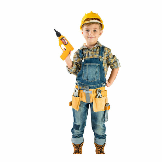 Unelte jucării Eddy Toys 13 Piese - Jucarii si jocuri, Imitații de jocuri