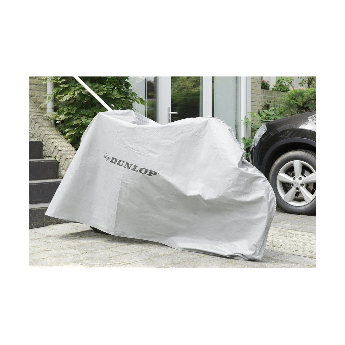 Husă de Protecție Dunlop Bicicletă 210 x 110 cm - Sport și în aer liber, Ciclism