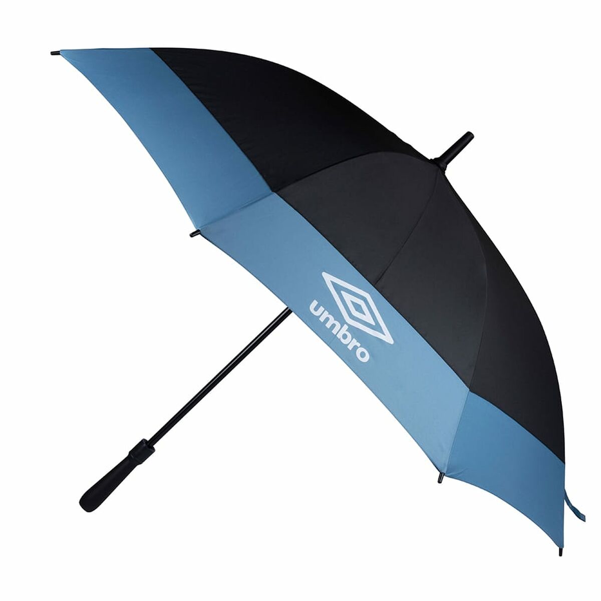 Umbrelă Umbro Series 2 Negru - Bagaje, Umbrelă