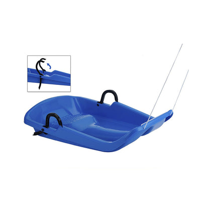 Sanie 80 x 40 x 11,5 cm Cu frâne - Jucarii si jocuri, În aer liber și sport