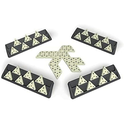 Joc de Masă Goliath Triominos Classic (FR) - Jucarii si jocuri, Jocuri și accesorii