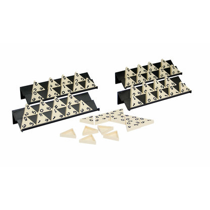 Joc de Masă Goliath Triominos Classic (FR) - Jucarii si jocuri, Jocuri și accesorii