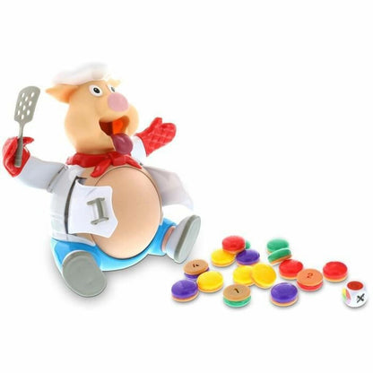 Joc de Masă Cuisto Dingo Goliath Cuisto Dingo - Jucarii si jocuri, Jocuri și accesorii