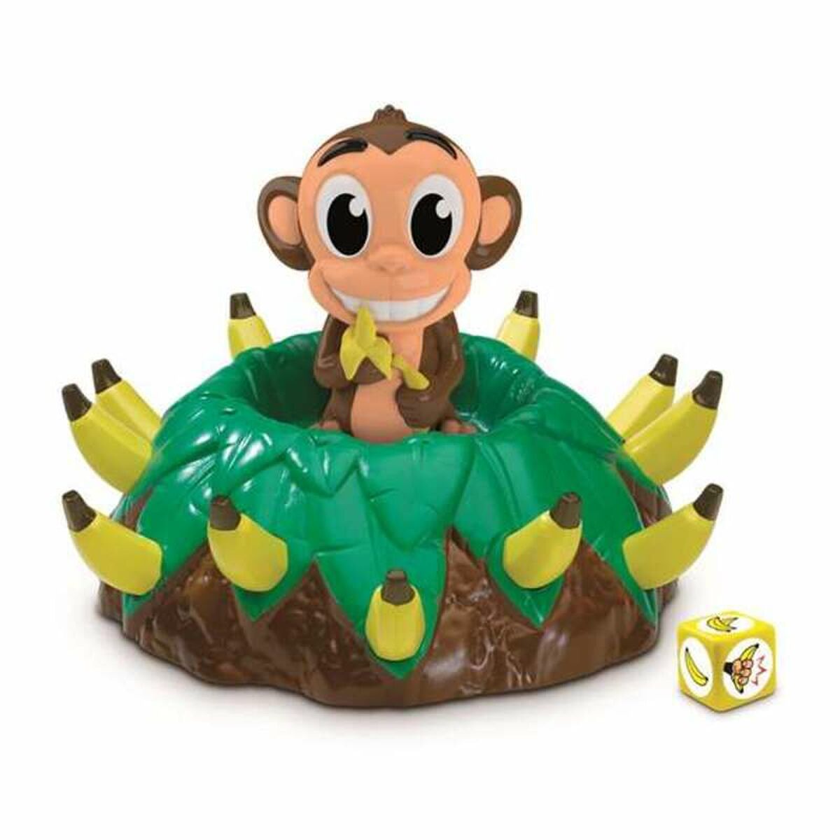 Joc de Masă Goliath Hop the Banana - Jucarii si jocuri, Jocuri și accesorii