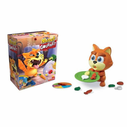 Joc de Masă Goliath Twink Gourmet (FR) - Jucarii si jocuri, Jocuri și accesorii