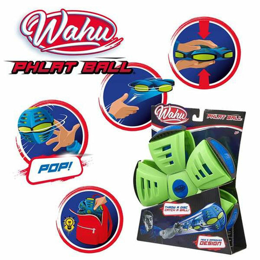 Minge Goliath 24 x 6 x 27 cm - Jucarii si jocuri, În aer liber și sport