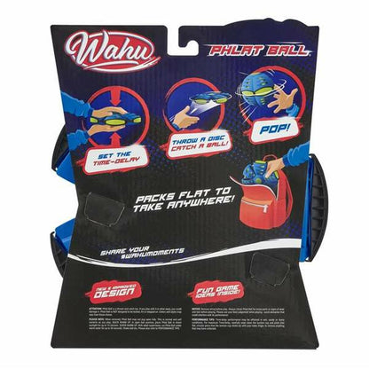 Minge Goliath 24 x 6 x 27 cm - Jucarii si jocuri, În aer liber și sport