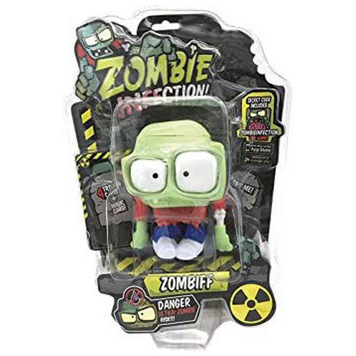 Figurine de Acțiune Zombies - Jucarii si jocuri, Păpuși și figurine