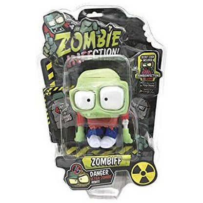 Figurine de Acțiune Zombies - Jucarii si jocuri, Păpuși și figurine