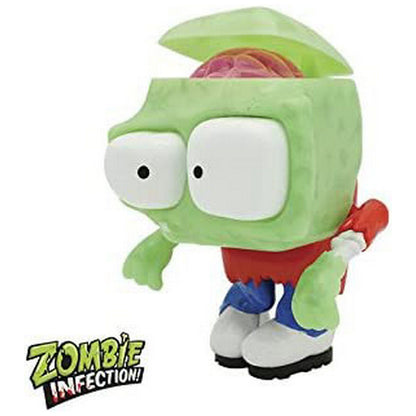 Figurine de Acțiune Zombies - Jucarii si jocuri, Păpuși și figurine