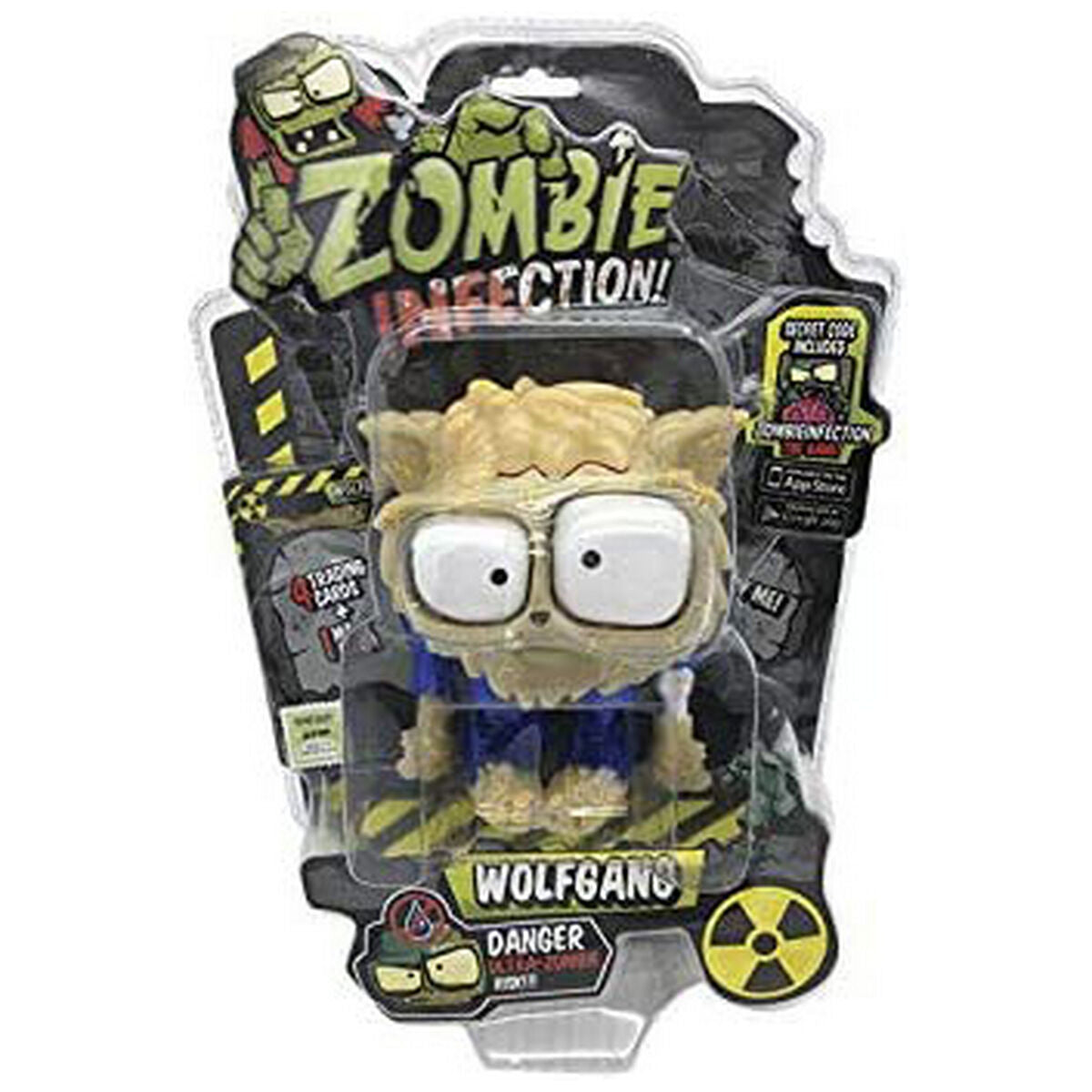 Figurine de Acțiune Zombies - Jucarii si jocuri, Păpuși și figurine