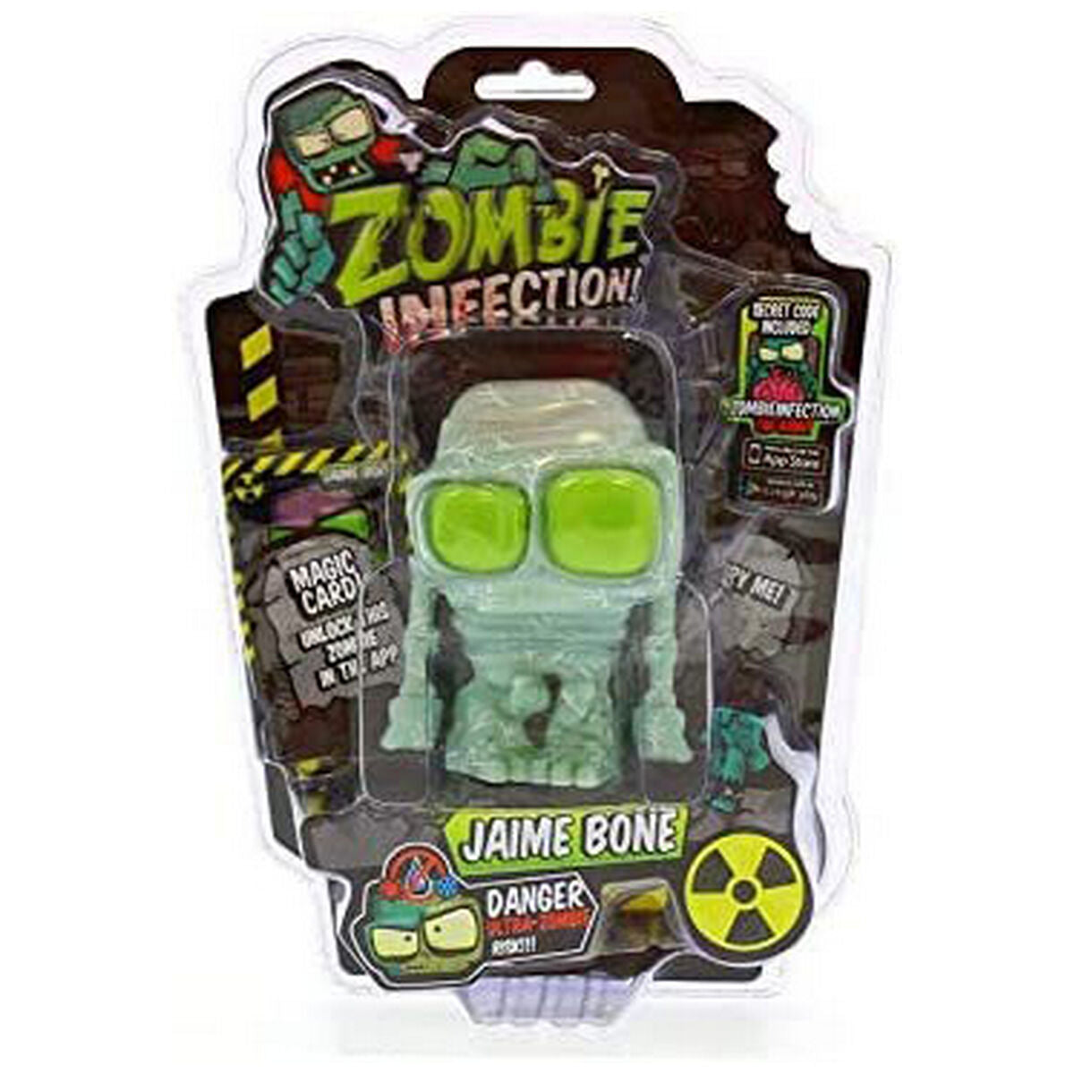 Figurine de Acțiune Zombies - Jucarii si jocuri, Păpuși și figurine