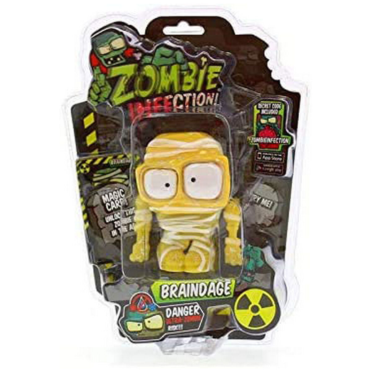 Figurine de Acțiune Zombies - Jucarii si jocuri, Păpuși și figurine