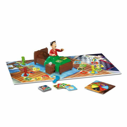 Joc de Masă Goliath Don't wake Dad (FR) - Jucarii si jocuri, Jocuri și accesorii