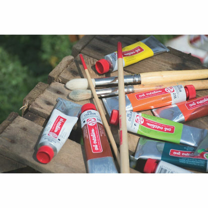 Tablou Talens Art Creation Multicolor 12 ml 8 Piese - Birou și papetărie, Arte și Meserii