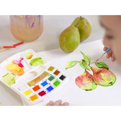 Tablou Talens Art Creation Multicolor 12 ml 12 Piese - Birou și papetărie, Arte și Meserii