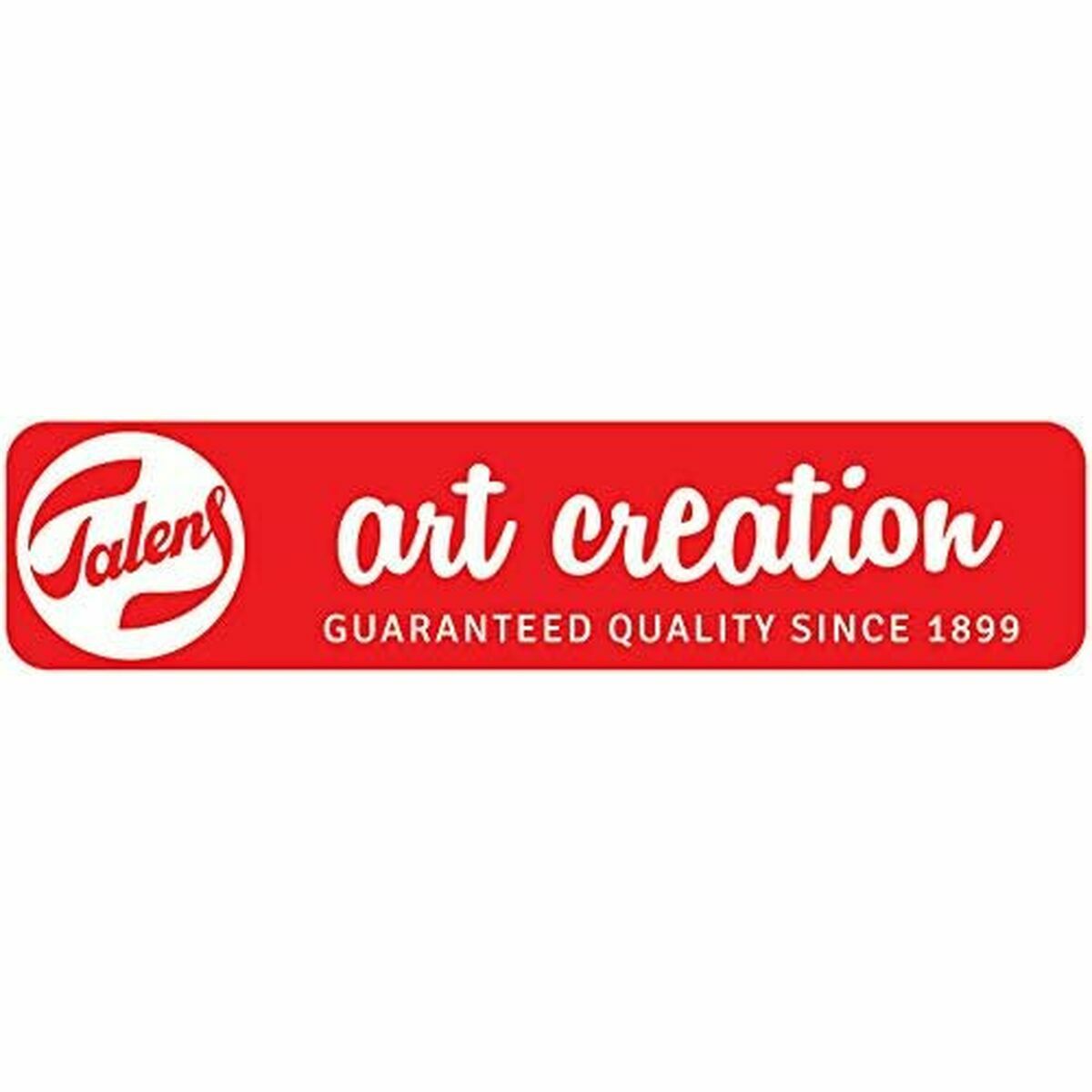 Prăjituri Talens Art Creation Multicolor - Birou și papetărie, Arte și Meserii