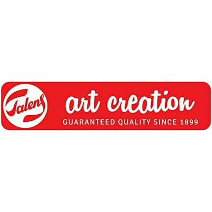 Prăjituri Talens Art Creation Multicolor - Birou și papetărie, Arte și Meserii