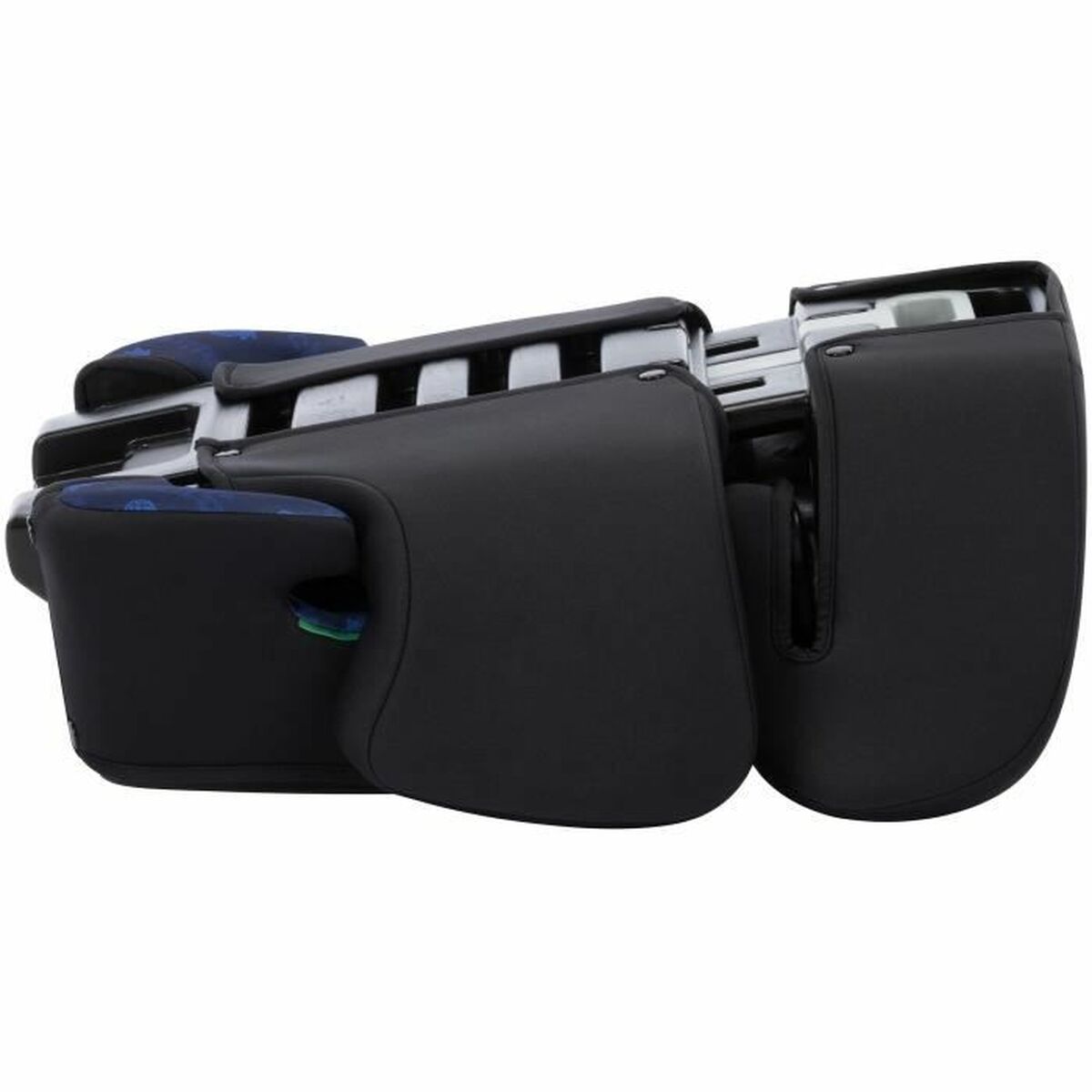Scaun Auto Safety 1st Helia Stitch Albastru II (15-25 kg) III (22 - 36 kg) Infantil ECE R129/04 - Bebelus, Scaune auto și accesorii