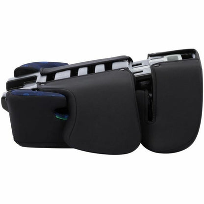Scaun Auto Safety 1st Helia Stitch Albastru II (15-25 kg) III (22 - 36 kg) Infantil ECE R129/04 - Bebelus, Scaune auto și accesorii