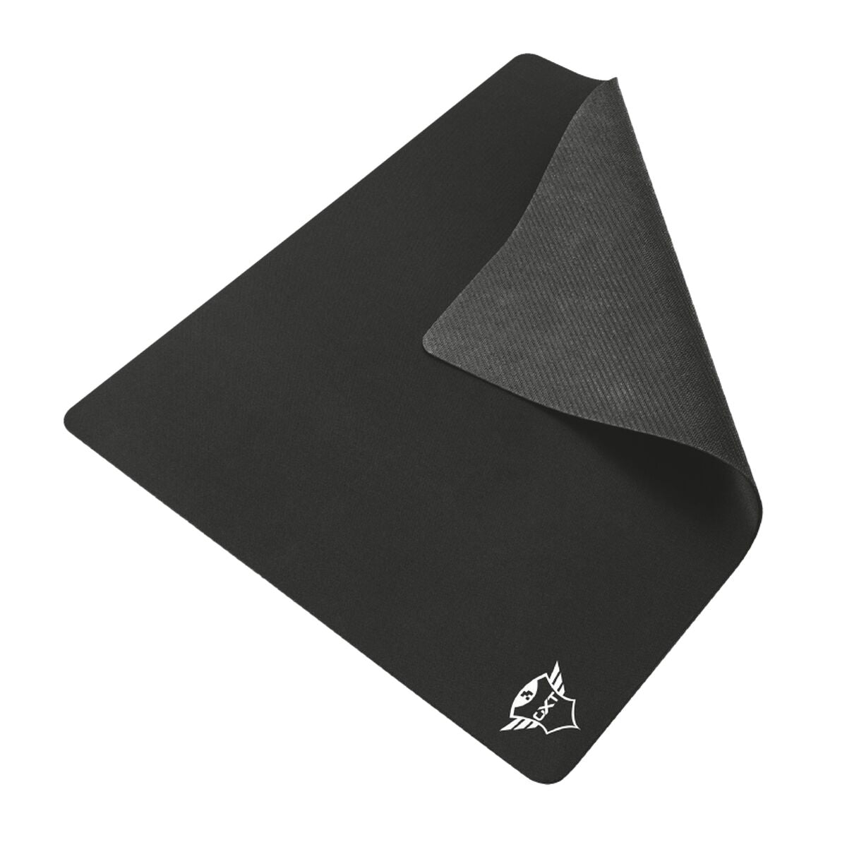 Covoraș de șoarece Trust 21566 GXT752 Negru - Tehnică de calcul, Accesorii