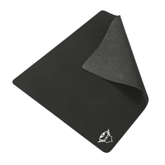 Covoraș de șoarece Trust 21566 GXT752 Negru - Tehnică de calcul, Accesorii
