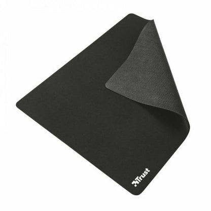 Covoraș de șoarece Trust 24193 Negru (1 Unități) - Tehnică de calcul, Accesorii