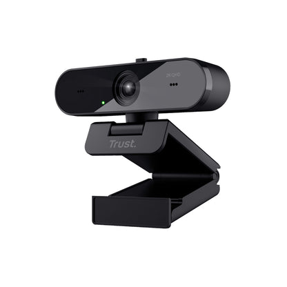 Webcam Trust 24733 - Electronică, Joc video