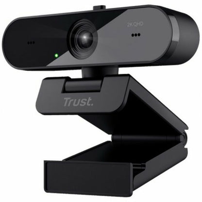 Webcam Trust 24733 - Electronică, Joc video