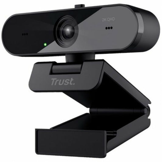 Webcam Trust 24733 - Electronică, Joc video