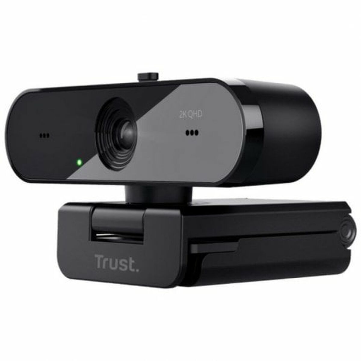 Webcam Trust 24733 - Electronică, Joc video
