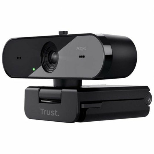 Webcam Trust 24733 - Electronică, Joc video