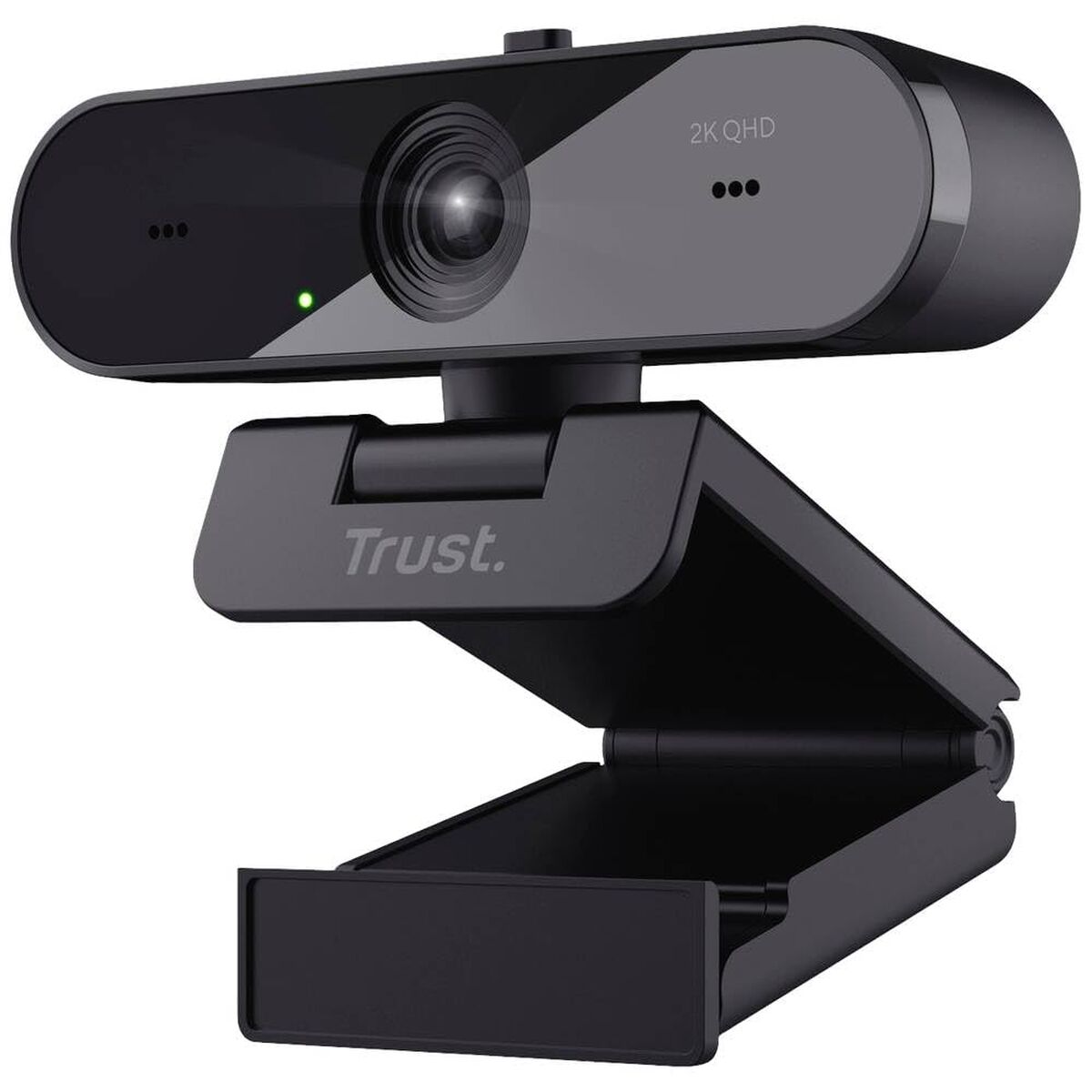 Webcam Trust 24733 - Electronică, Joc video