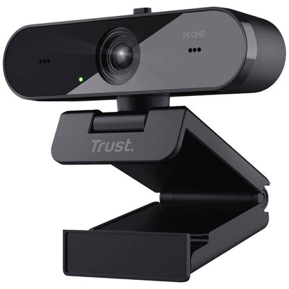 Webcam Trust 24733 - Electronică, Joc video