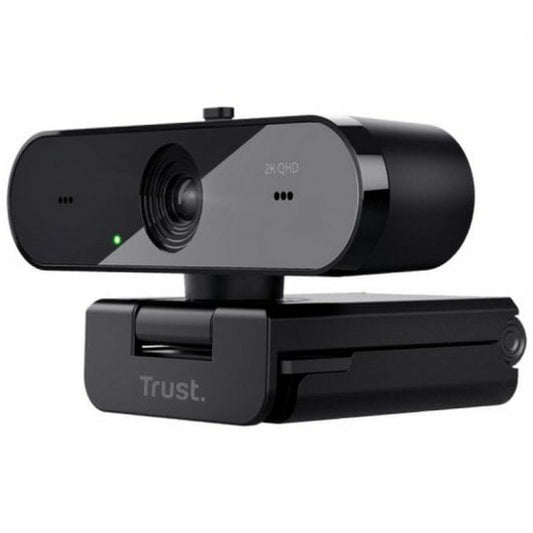 Webcam Trust 24733 - Electronică, Joc video
