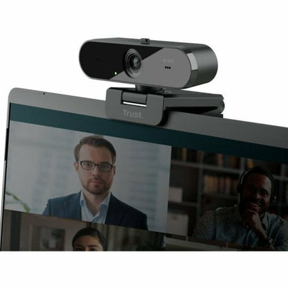 Webcam Trust 24733 - Electronică, Joc video