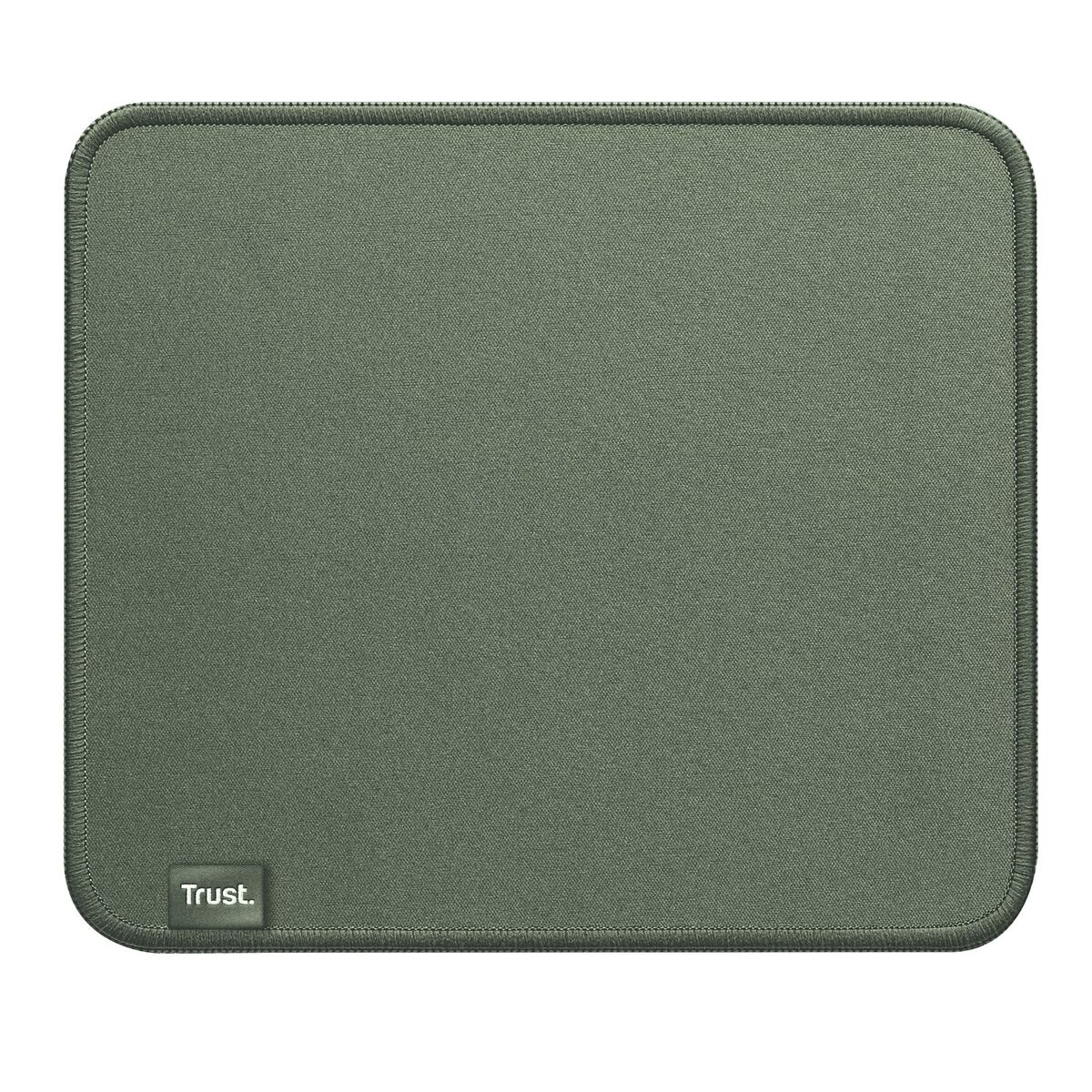 Covoraș de șoarece Trust 24745 Verde - Tehnică de calcul, Accesorii