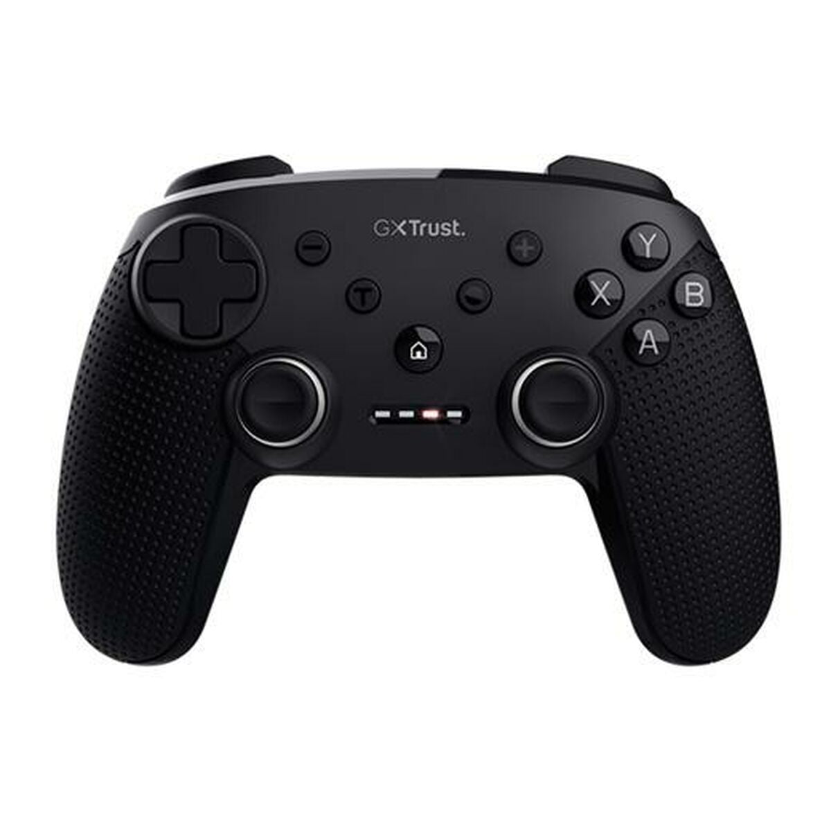 Telecomandă Jocuri Gaming Trust GXT 542 MUTA Negru Fără Fir - Tehnică de calcul, Accesorii