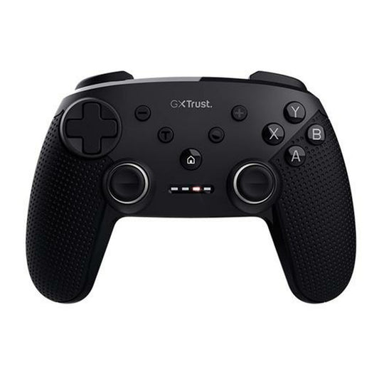Telecomandă Jocuri Gaming Trust GXT 542 MUTA Negru Fără Fir - Tehnică de calcul, Accesorii