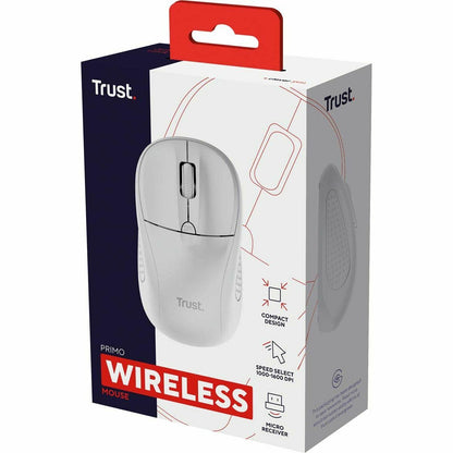 Mouse Fără Fir Optic Trust 24795 - Electronică, Joc video