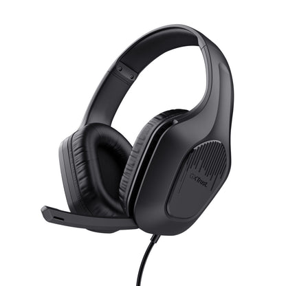 Căști cu Microfon Trust GXT 415 Zirox - Electronică, Joc video