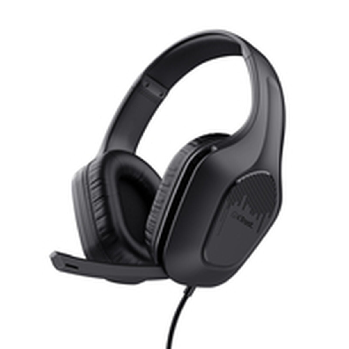 Căști cu Microfon Trust GXT 415 Zirox - Electronică, Joc video