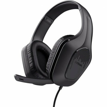Căști cu Microfon Trust GXT 415 Zirox - Electronică, Joc video