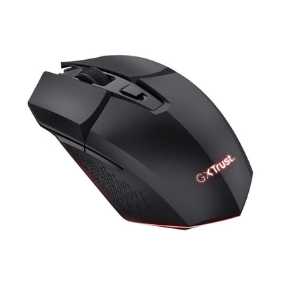 Mouse Fără Fir Trust GXT 110 Felox 4800 dpi Negru - Tehnică de calcul, Accesorii