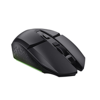 Mouse Fără Fir Trust GXT 110 Felox 4800 dpi Negru - Tehnică de calcul, Accesorii