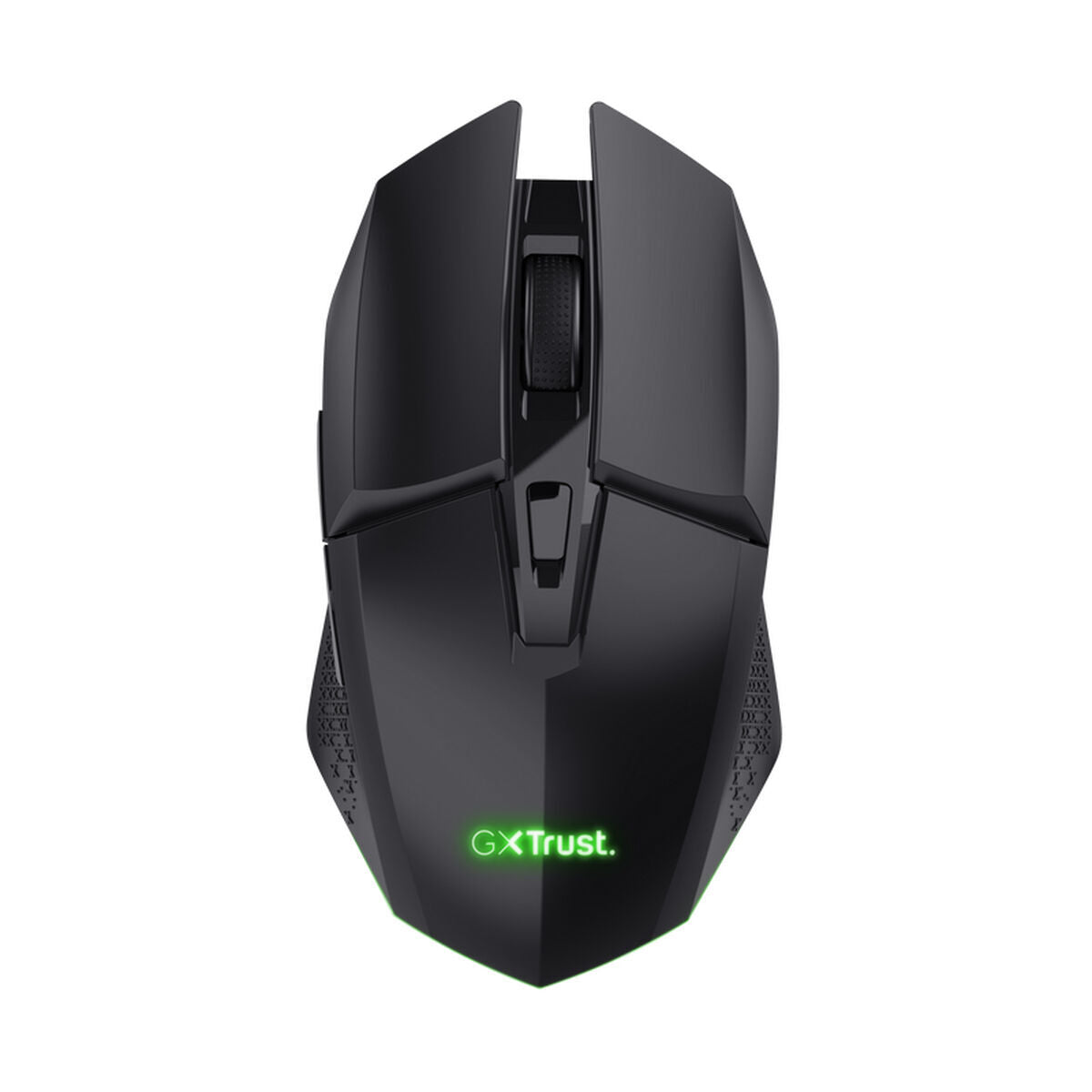 Mouse Fără Fir Trust GXT 110 Felox 4800 dpi Negru - Tehnică de calcul, Accesorii