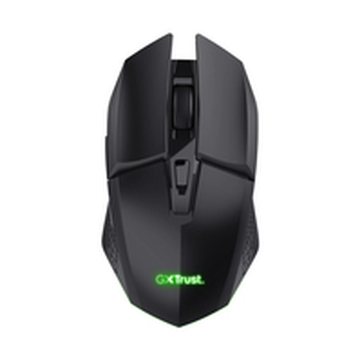 Mouse Fără Fir Trust GXT 110 Felox 4800 dpi Negru - Tehnică de calcul, Accesorii