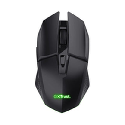 Mouse Fără Fir Trust GXT 110 Felox 4800 dpi Negru - Tehnică de calcul, Accesorii