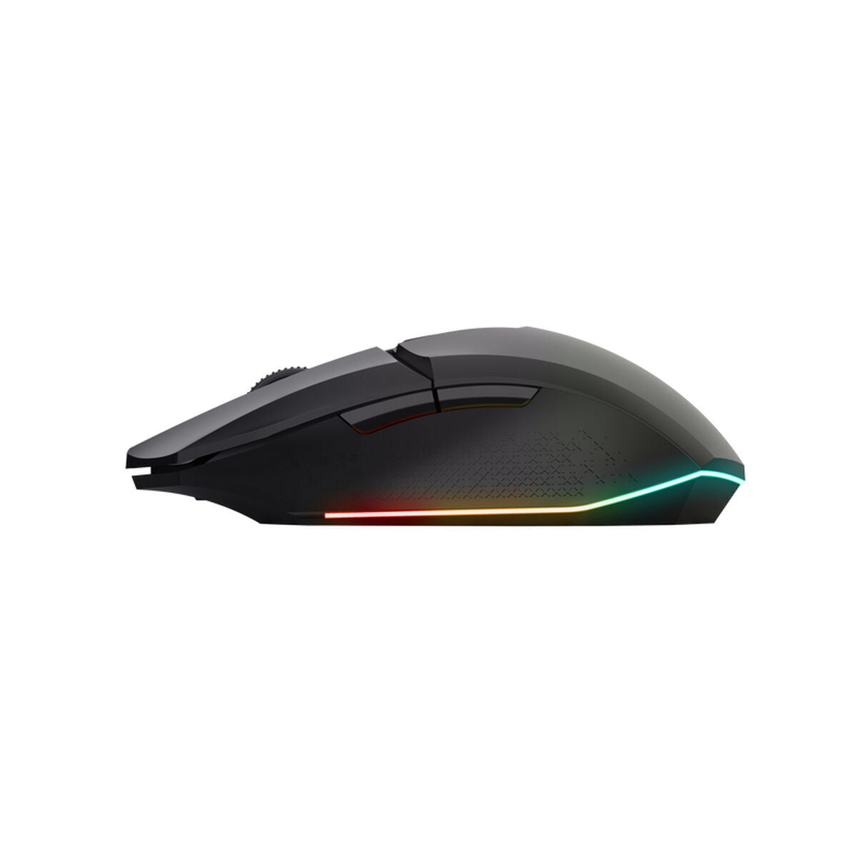 Mouse Fără Fir Trust GXT 110 Felox 4800 dpi Negru - Tehnică de calcul, Accesorii