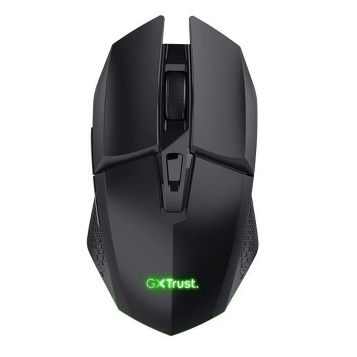 Mouse Fără Fir Trust GXT 110 Felox 4800 dpi Negru - Tehnică de calcul, Accesorii